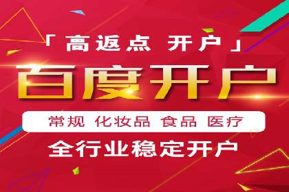 百度竞价公司广告投放技巧及效果展示