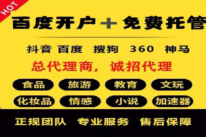 案例分享：SEM运营托管助力电商销量增长